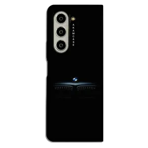 AKAM AMCWSGZFOLD5-BMW13 Cover For Samsung Galaxy Z Fold 5