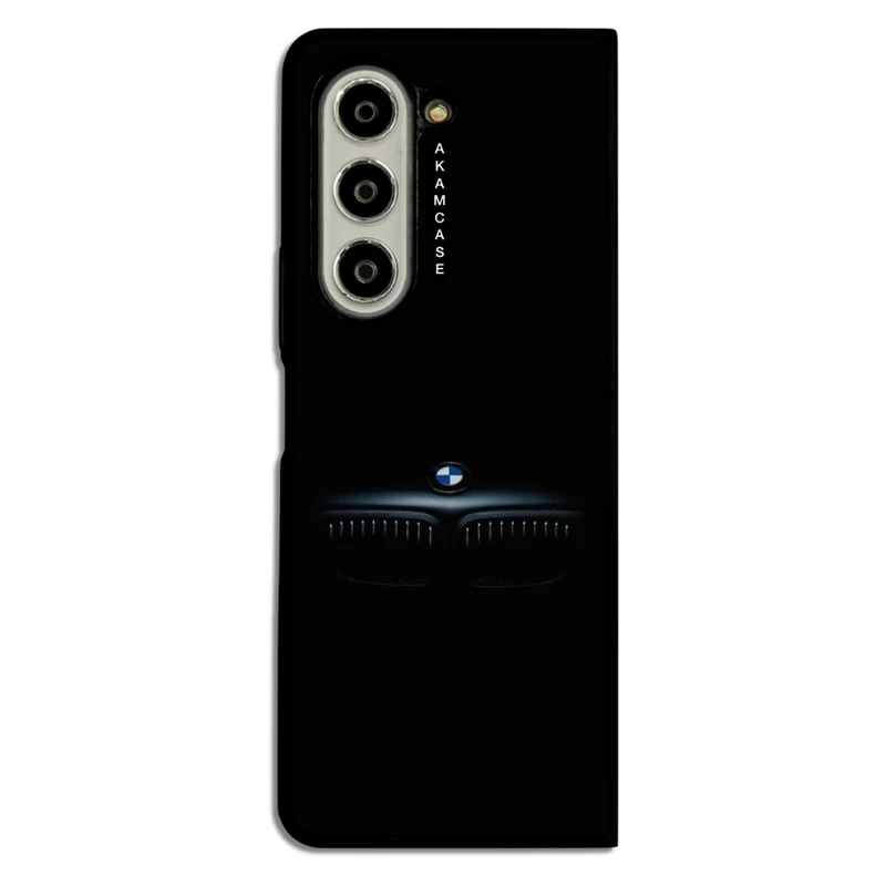 کاور آکام مدل AMCWSGZFOLD5-BMW13 مناسب برای گوشی موبایل سامسونگ Galaxy Z Fold 5