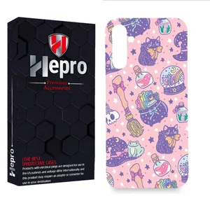 HEPRO MC Cover for SAMSUNG GALAXY A25