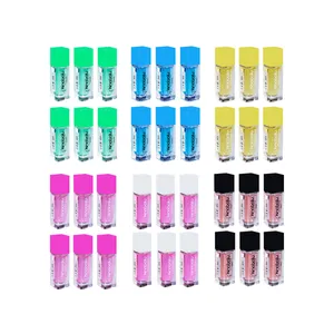 عطر جیبی کینابالو مدل ph36 حجم 15 میل مجموعه ۳۶ عددی