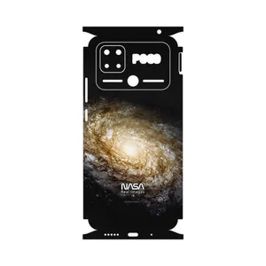MAHOOT Universe_by_NASA_1-FullSkin Cover Sticker for Xiaomi Poco C40