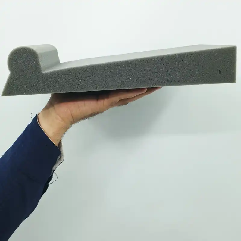 پنل آکوستیک ایران استودیو مدل پد اسپیکر کد PadSM - 18