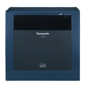 دستگاه سانترال پاناسونیک مدل KX-TDE600
