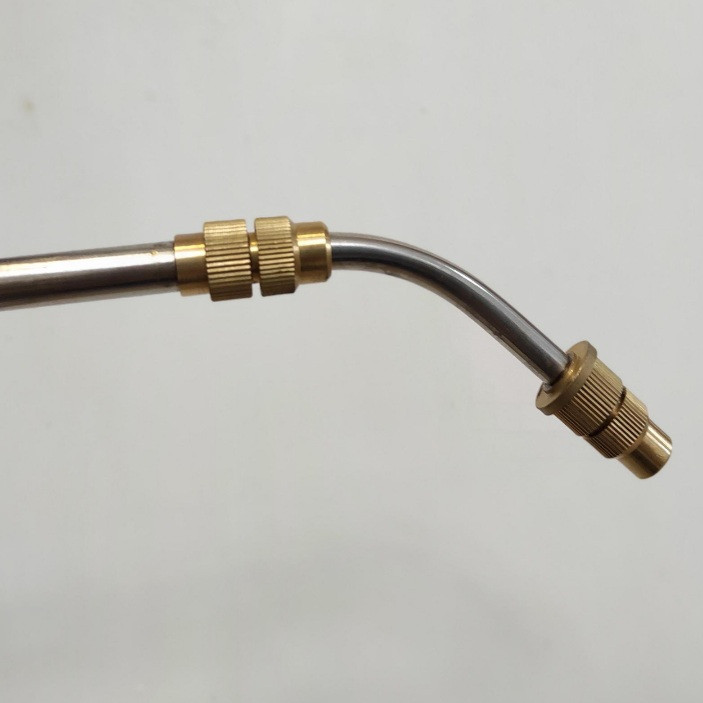 مجموعه 3 عددی دسته لنس و شلنگ سمپاش مدل آ اس اچ مجموعه 3 عددی دسته لنس و شلنگ سمپاش مدل آ اس اچ