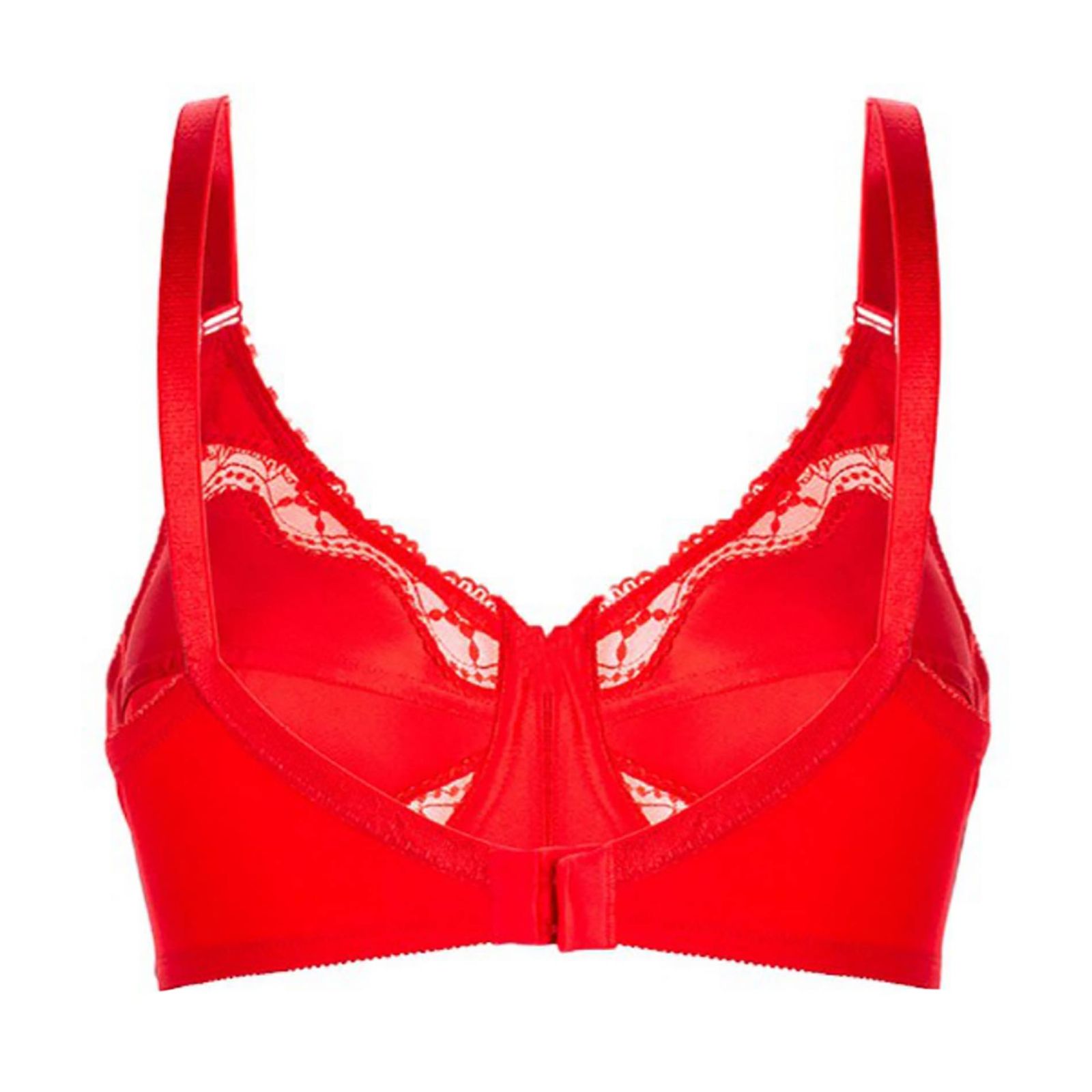 سوتین زنانه لین مدل فنردار کد 4680-602 -  - 3