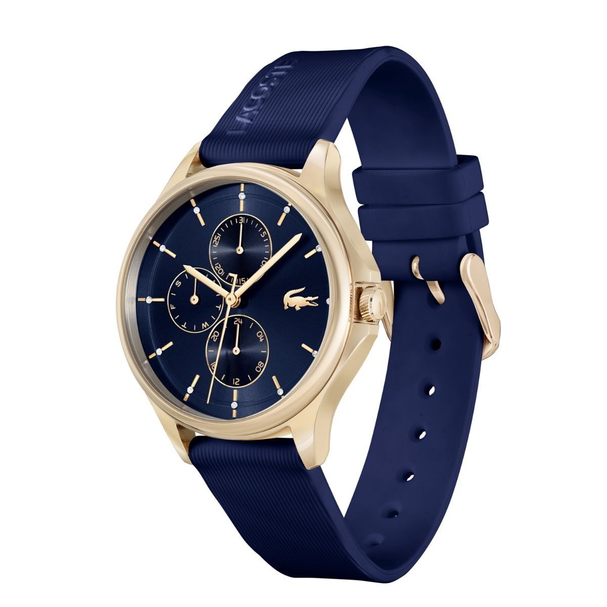 ساعت مچی عقربه‌ای کوارتز زنانه لاگوست مدل 2001236 -  - 2