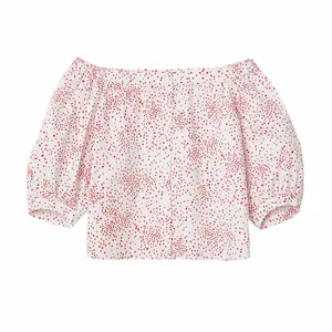 شومیز زنانه مدل 3393