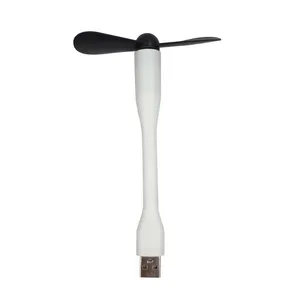  پنکه همراه USB مدل MULTI COLOR کد S-03