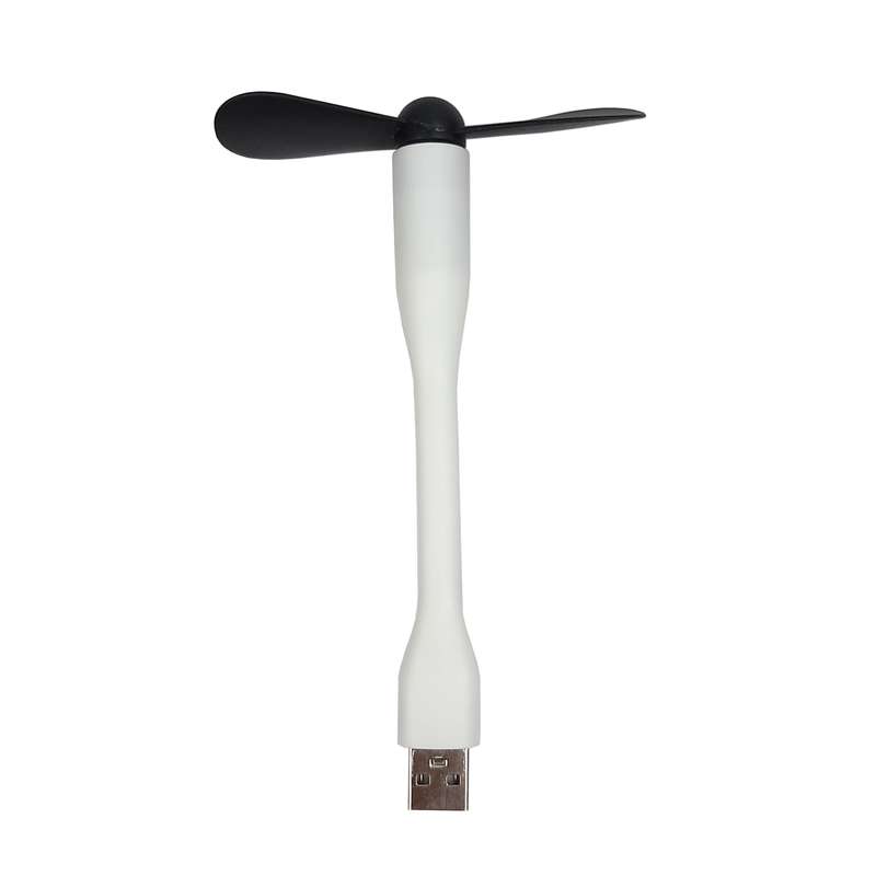 پنکه همراه USB مدل MULTI COLOR کد S-03