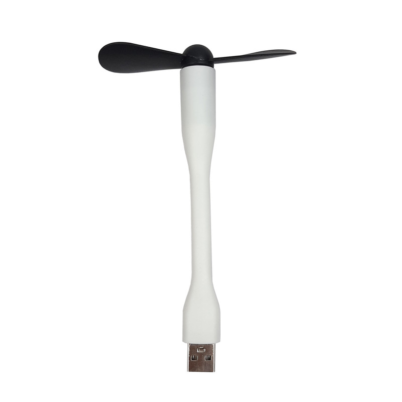 پنکه همراه USB مدل MULTI COLOR کد S-03