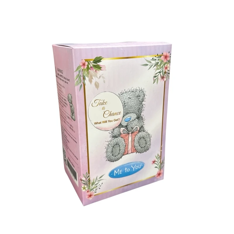 اسباب بازی شانسی مدل me to you