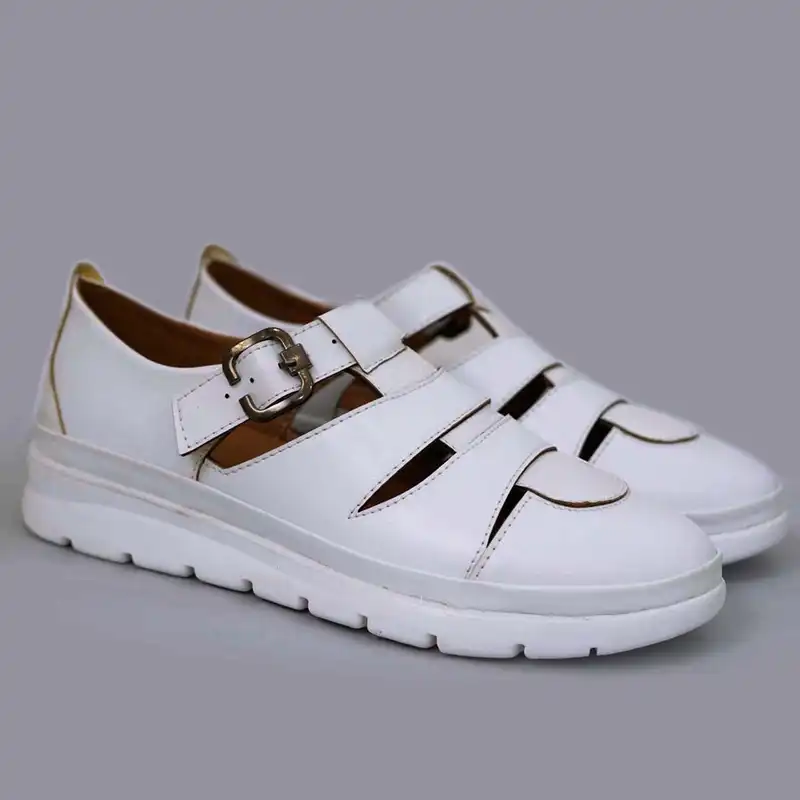 کفش روزمره زنانه مدل آیلین