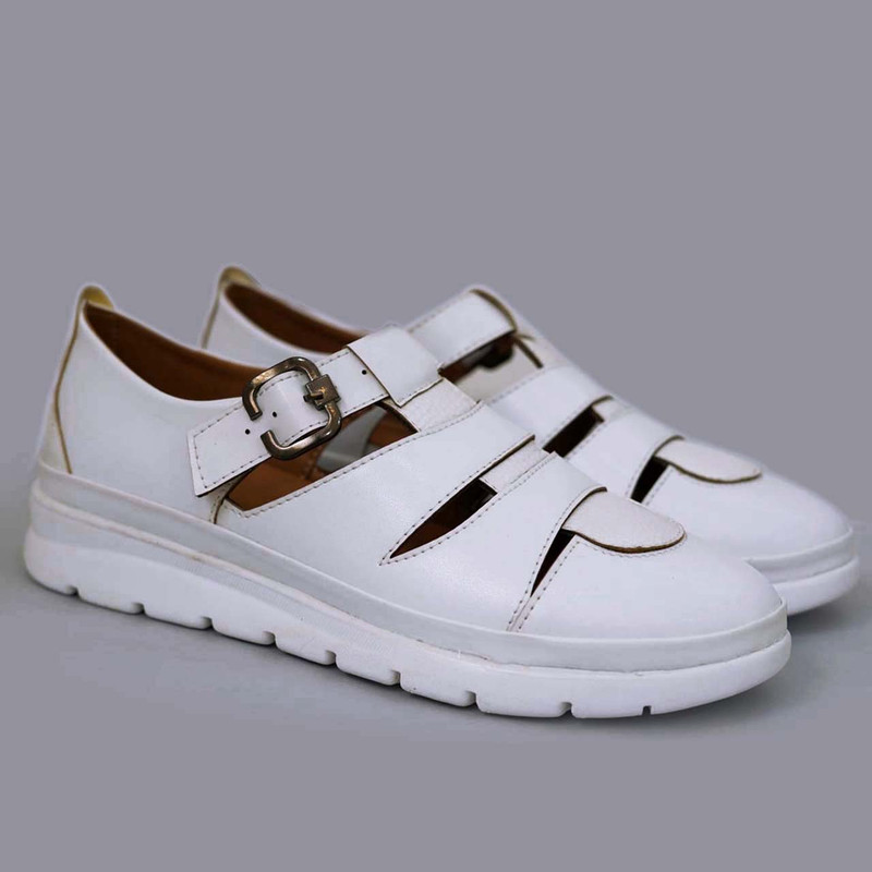 کفش روزمره زنانه مدل ایلین