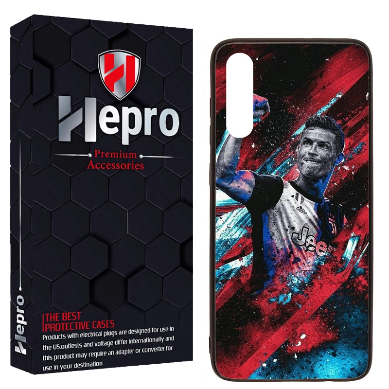 کاور هپرو طرح فانتزی مدل TPU مناسب برای گوشی موبایل سامسونگ Galaxy A70 / A70S