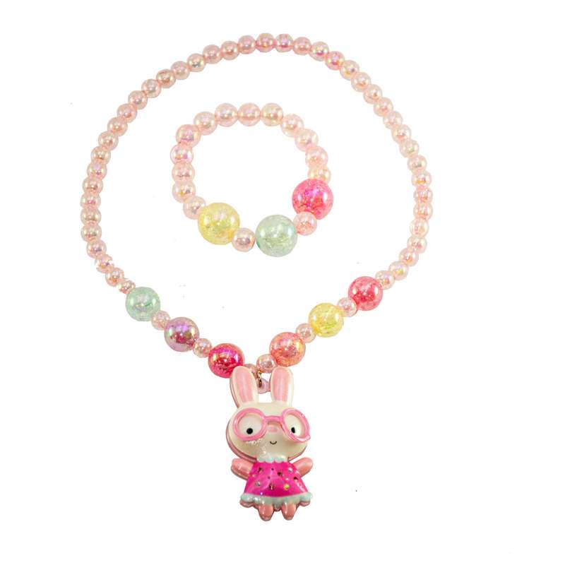 نیم ست دخترانه مدل 1280