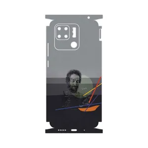 MAHOOT Sohrab Sepehri-FullSkin Cover Sticker for Xiaomi Redmi 10C