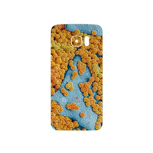 MAHOOT Atom Universe 7 Cover Sticker for Samsung Galaxy S7 Edge