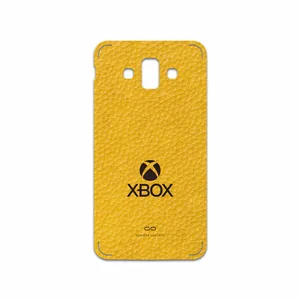 MAHOOT ML-XBOX Cover Sticker for Samsung Galaxy J7 Duo