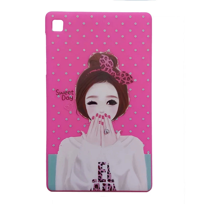   کاور مدل ka9-0037 مناسب برای تبلت سامسونگ Galaxy Tab A 8.0 2019 T295 / T290