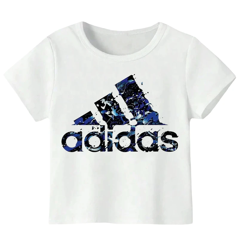 تی‌شرت آستین کوتاه پسرانه مدل W382