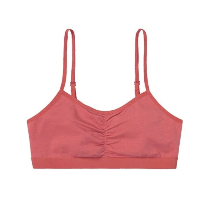 نیم تنه ورزشی دخترانه پیپرتس مدل Pe2023 مجموعه 3 عددی - - 4