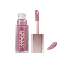 رژ لب مایع فنتی بیوتی مدل Mauve Wives شماره 01