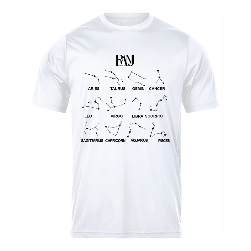 تیشرت آستین کوتاه مردانه رانژ مدل 21RA02D05M-1085-01