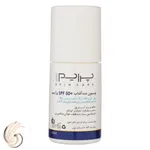 لوسیون ضدآفتاب پرایم مدل Spoert Invisible Roll-On، حجم 50 میلی‌لیتر