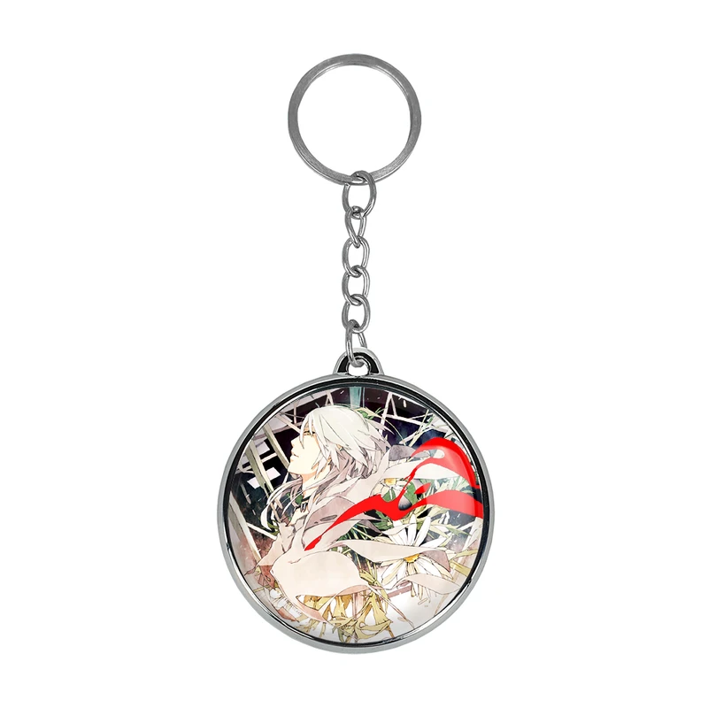 جاکلیدی خندالو طرح شیون انیمه روان گذر مدل دوطرفه کد 3374233743