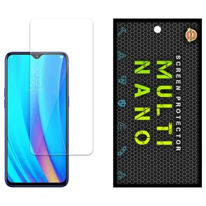 Multi Nano X-S1N Screen Protector For Realme 3 Pro
