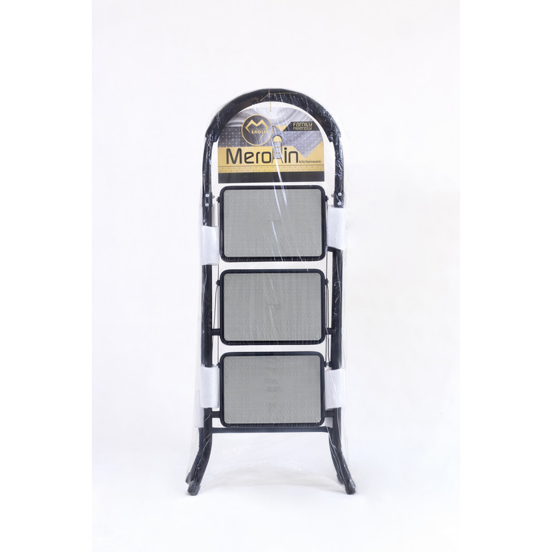 نردبان 3 پله مرولین کد 5030 نردبان 3 پله مرولین کد 5030