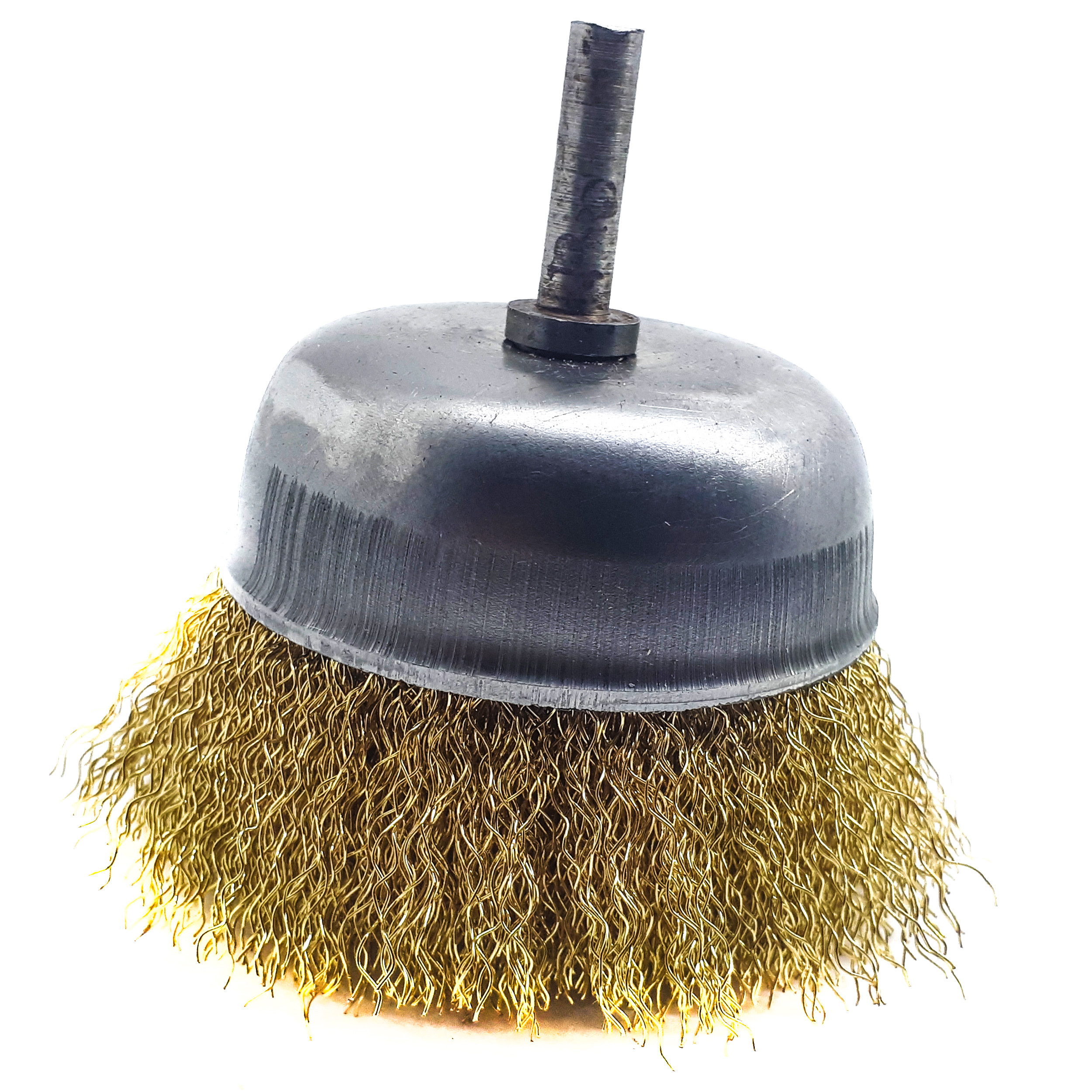فرچه سیمی سر دریلی مدل TRSS 369 مجموعه 5 عددی