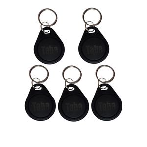 نقد و بررسی تگ RFID تابا کد NFC-51 بسته 5 عددی توسط خریداران