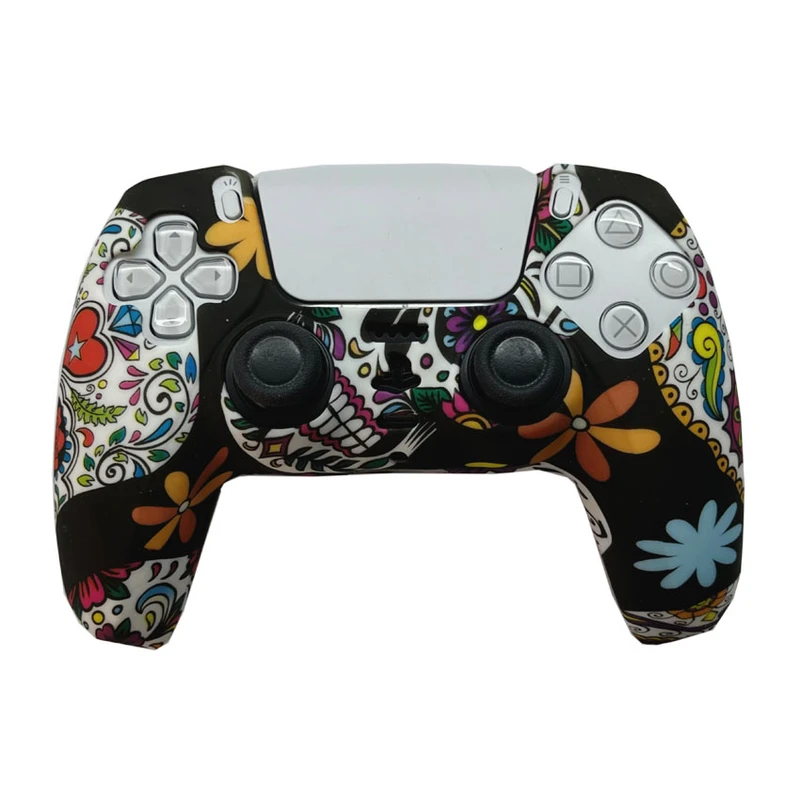 محافظ دسته پلی استیشن 5 طرح Paint_00