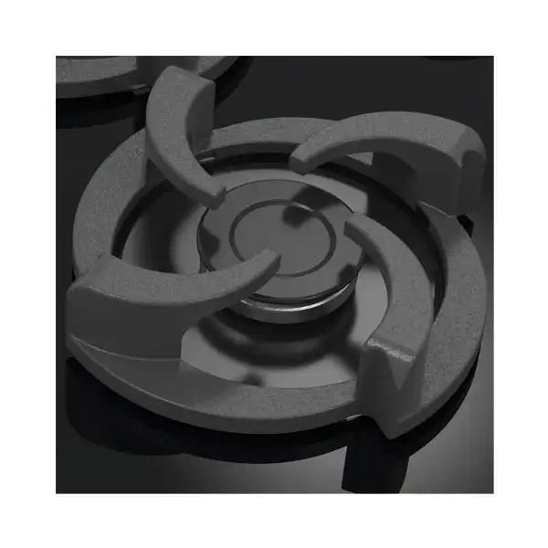 اجاق گاز صفحه ای سارگاتی مدل 252