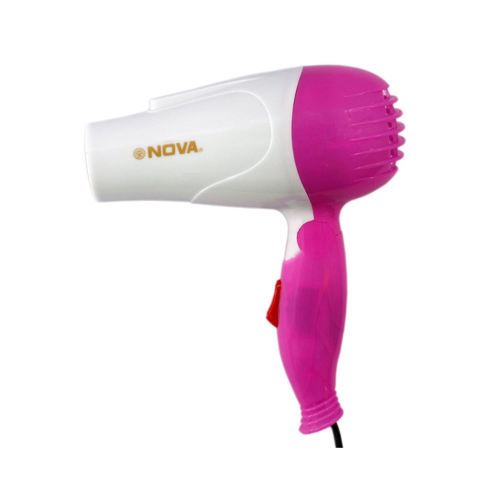 سشوار مسافرتی نوا مدل nv-1290 -  - 8