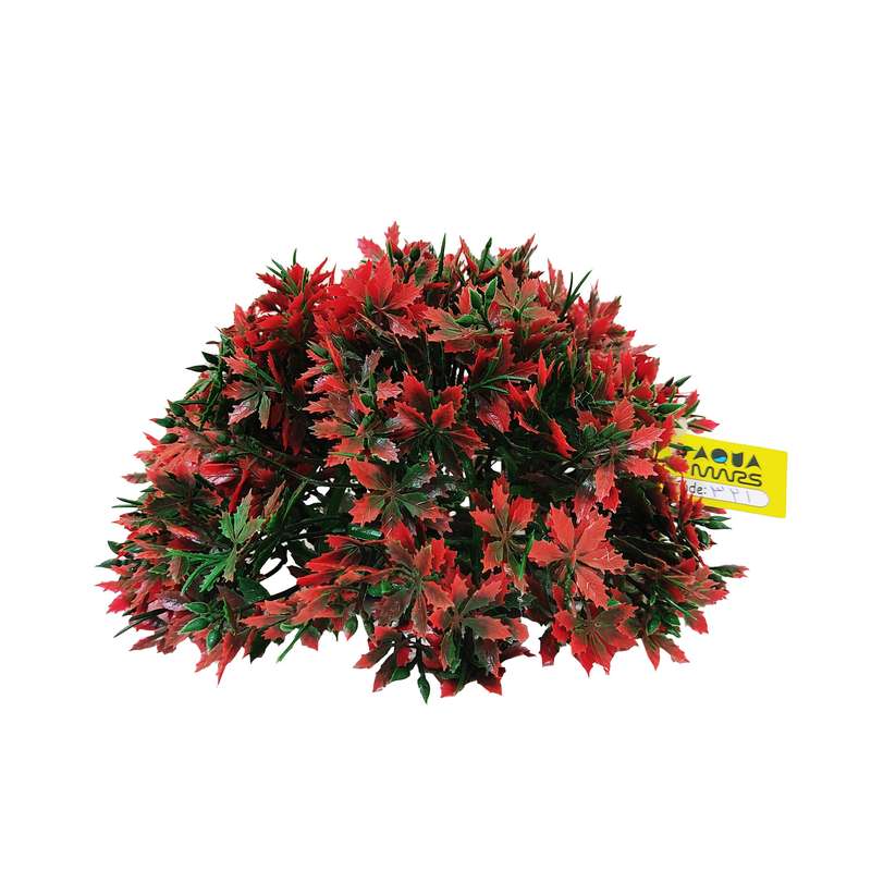 گیاه تزیینی آکواریوم آکوا مارس کد B06