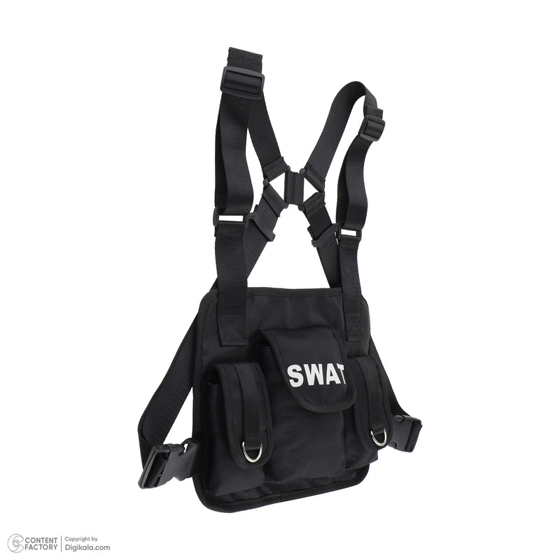 کیف جلیقه ای مدل SWAT