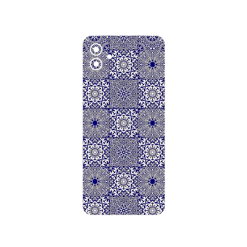 برچسب پوششی ماهوت مدل Iran Tile 11 مناسب برای گوشی موبایل سامسونگ Galaxy A04