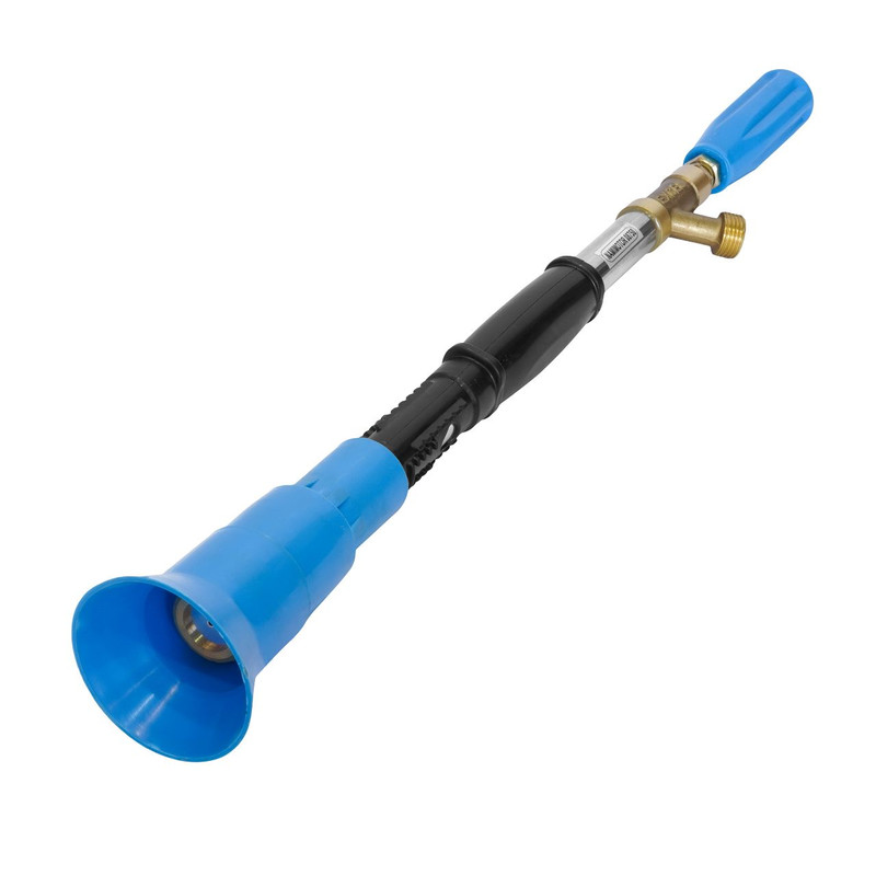 سمپاش مدل فرغونی 6.5ASB/45BAR