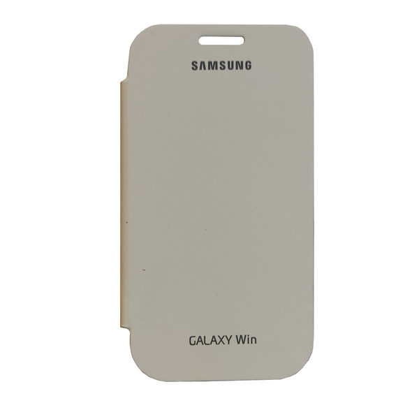 کیف کلاسوری فلیپ کاور کد 09 مناسب برای گوشی موبایل سامسونگ  Galaxy Win / GT-I8552