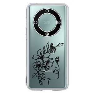 Megafone C27-B Cover For Honor X9A