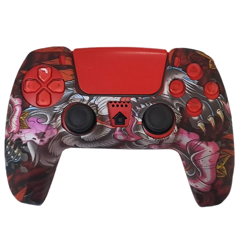  محافظ دسته بازی پلی استیشن 5 مدل DRAGON PS5-658