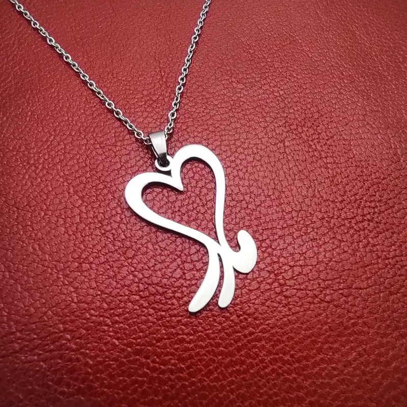 گردنبند مدل مادر عاشقانه