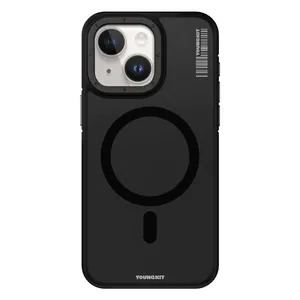 کاور یانگ کیت مدل Rock کد A03 مناسب برای گوشی موبایل اپل iphone13