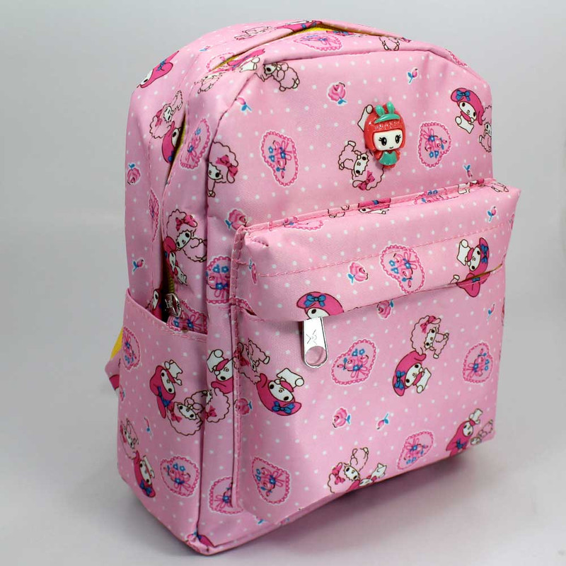 کوله پشتی بچگانه مدل mos-20 کوله پشتی بچگانه مدل mos-20