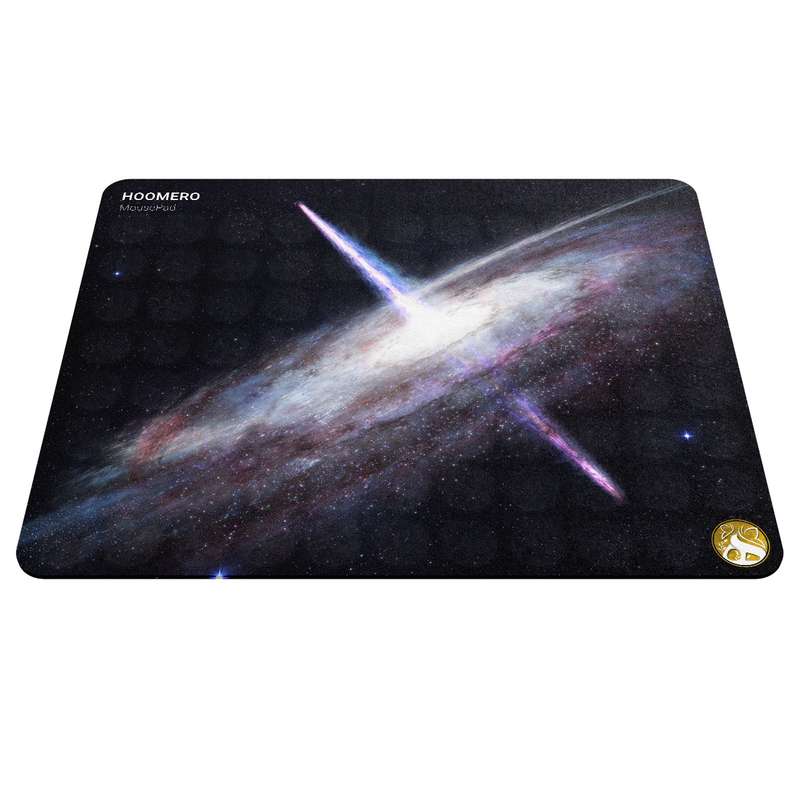 ماوس پد هومرو مدل A5921 طرح گلکسی