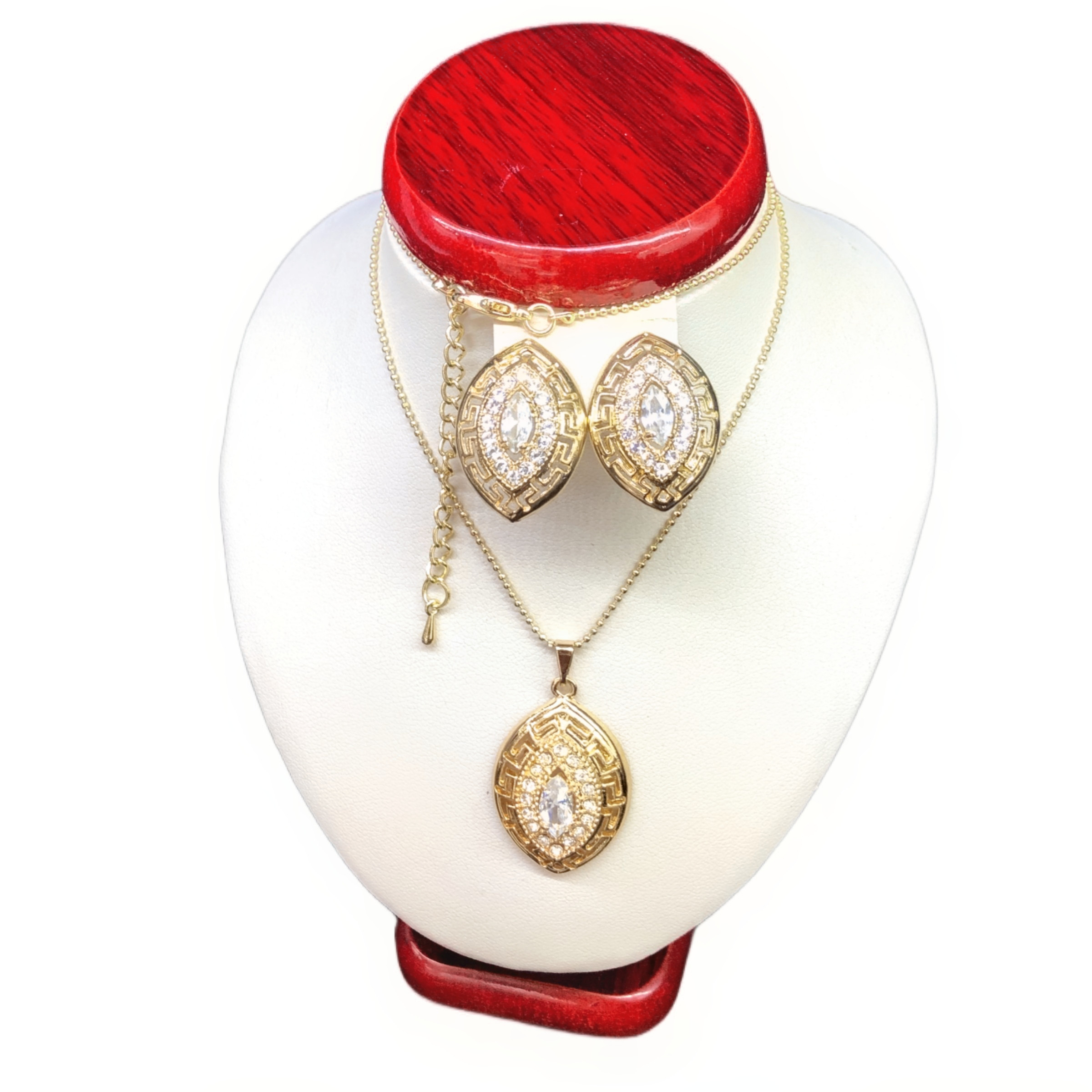 نیم ست زنانه مدل تیتانیوم نیم ست زنانه مدل تیتانیوم