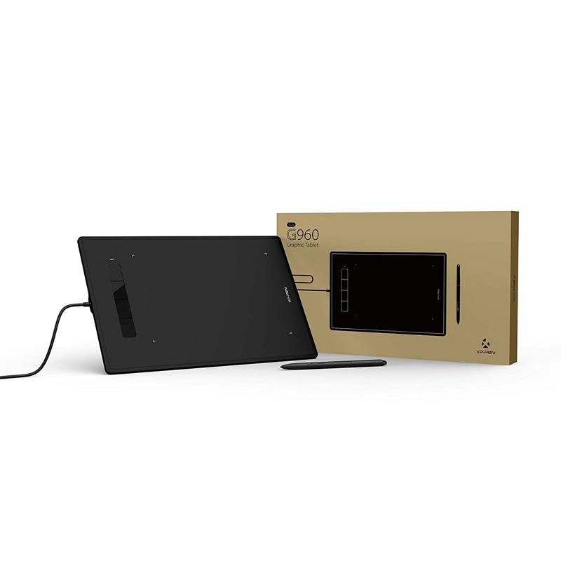قلم نوری اکس پی-پن مدل XP Pen Star G960 NEW