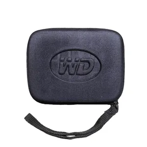 کیف هارد دیسک اکسترنال وسترن دیجیتال مدل WDsmall2